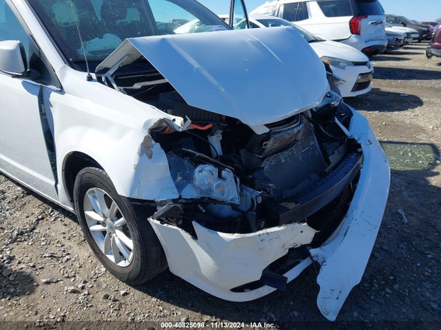 Dodge Grand Caravan Sxt 2020 2C4RDGCG0LR255500 Image 18