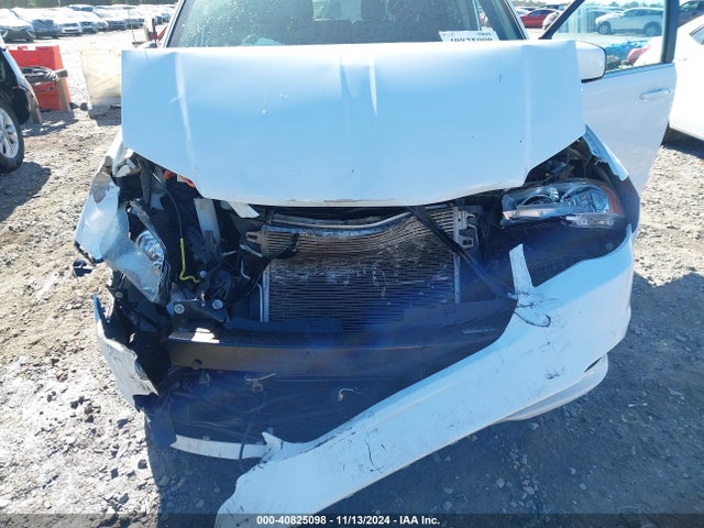 Dodge Grand Caravan Sxt 2020 2C4RDGCG0LR255500 Image 6