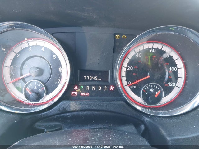 Dodge Grand Caravan Sxt 2020 2C4RDGCG0LR255500 Image 7
