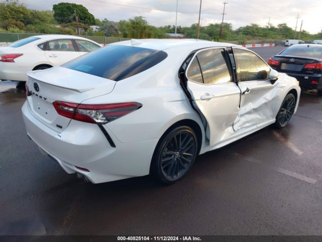 2022 TOYOTA CAMRY 4T1K61AK2NU034921 Photo 3
