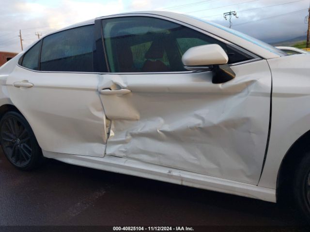 2022 TOYOTA CAMRY 4T1K61AK2NU034921 Photo 5