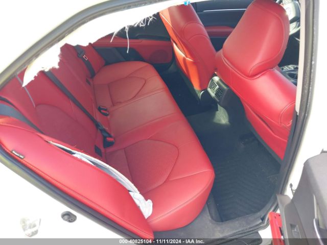 2022 TOYOTA CAMRY 4T1K61AK2NU034921 Photo 7