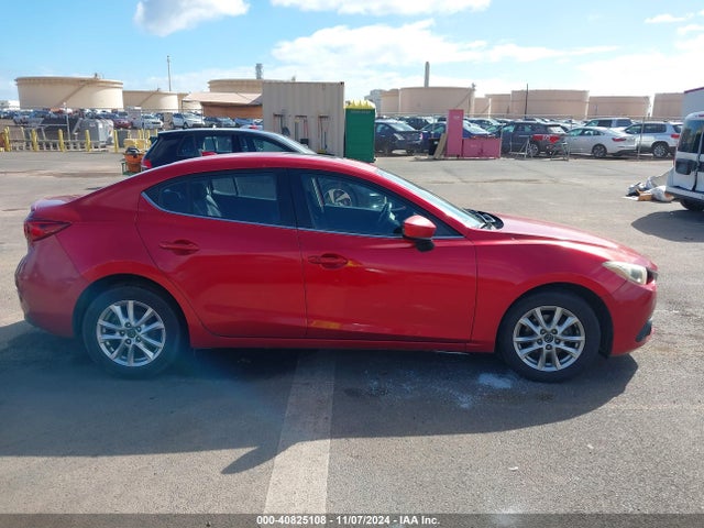 Mazda Mazda3 I Touring 2015 JM1BM1V75F1222402 Image 13
