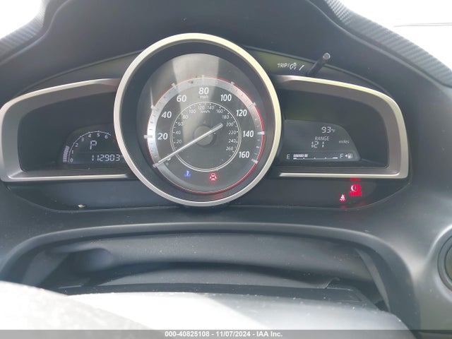 Mazda Mazda3 I Touring 2015 JM1BM1V75F1222402 Image 7