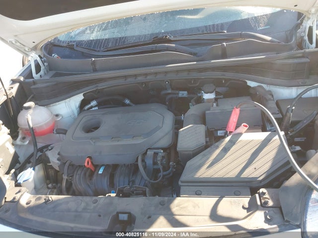 KIA Sportage Lx 2021 KNDPM3AC5M7931393 Image 10