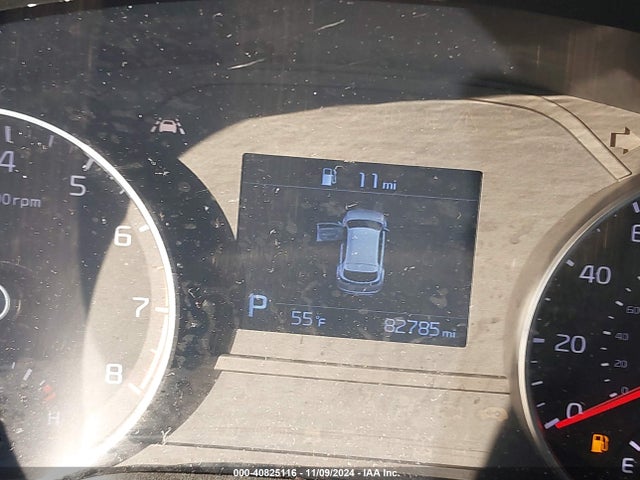 KIA Sportage Lx 2021 KNDPM3AC5M7931393 Image 15