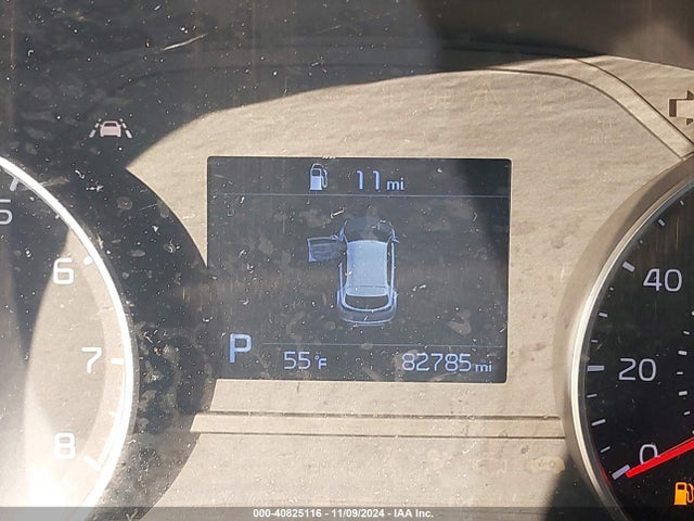 KIA Sportage Lx 2021 KNDPM3AC5M7931393 Image 7