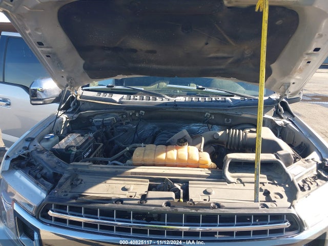 Ford F-150 Xlt 2015 1FTEW1CFXFKD94730 Image 10