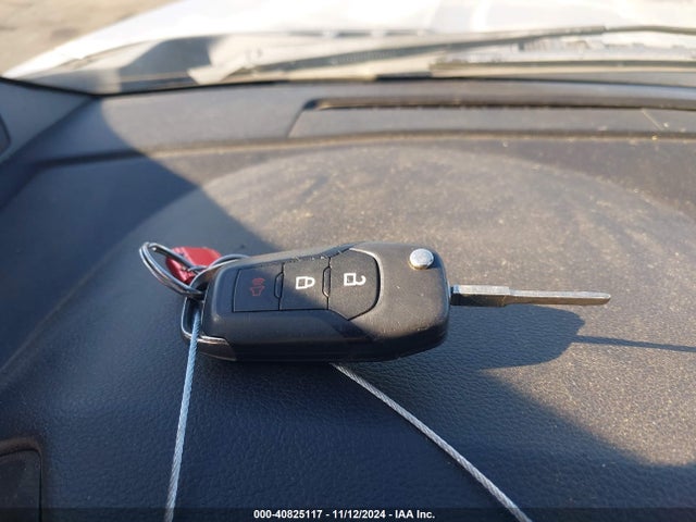 Ford F-150 Xlt 2015 1FTEW1CFXFKD94730 Image 11