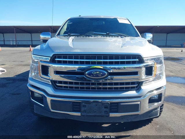 Ford F-150 Xlt 2015 1FTEW1CFXFKD94730 Image 13
