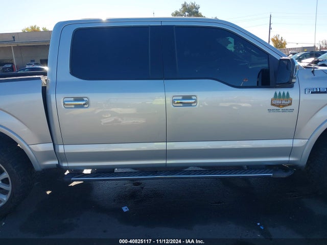 Ford F-150 Xlt 2015 1FTEW1CFXFKD94730 Image 14