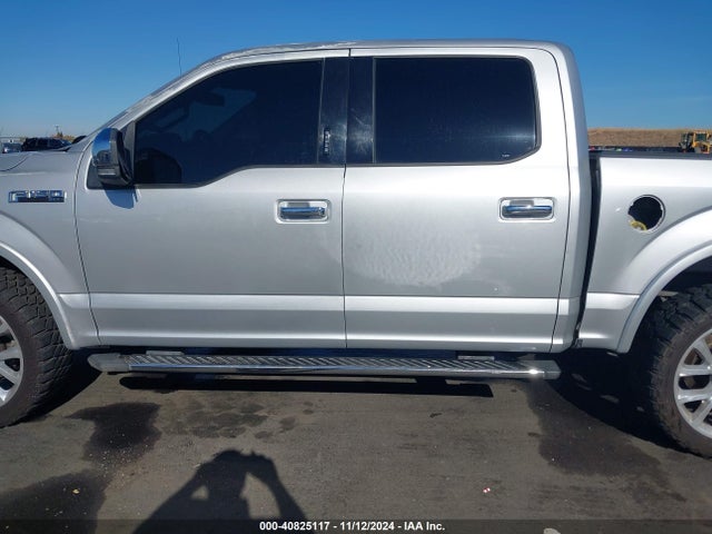 Ford F-150 Xlt 2015 1FTEW1CFXFKD94730 Image 15