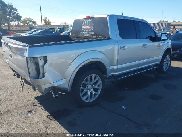 Ford F-150 Xlt 2015 1FTEW1CFXFKD94730 Image 2