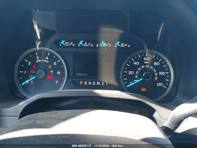 Ford F-150 Xlt 2015 1FTEW1CFXFKD94730 Image 7