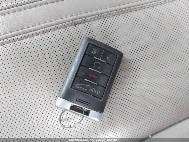 3GYFNGE35ES654431 Cadillac Srx Premium Collection