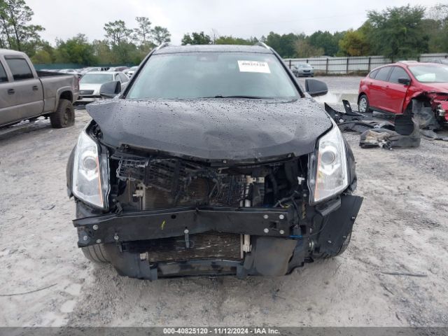 3GYFNGE35ES654431 Cadillac Srx Premium Collection