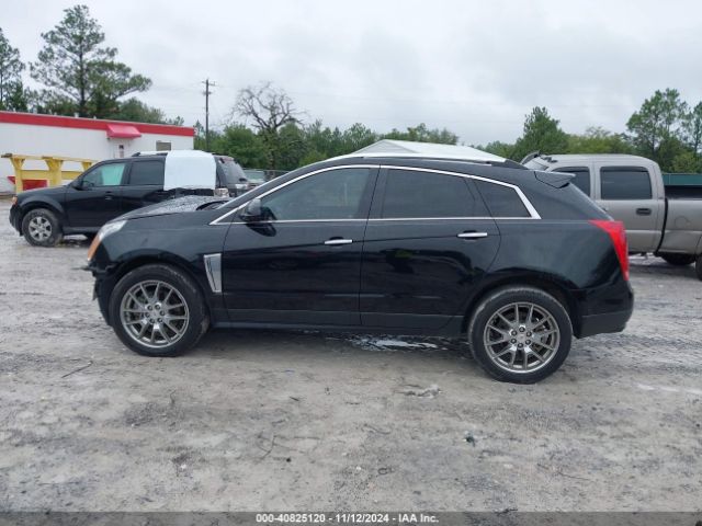 3GYFNGE35ES654431 Cadillac Srx Premium Collection