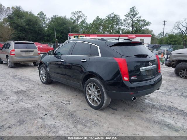 3GYFNGE35ES654431 Cadillac Srx Premium Collection