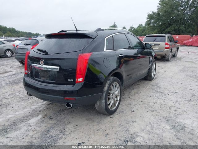 3GYFNGE35ES654431 Cadillac Srx Premium Collection