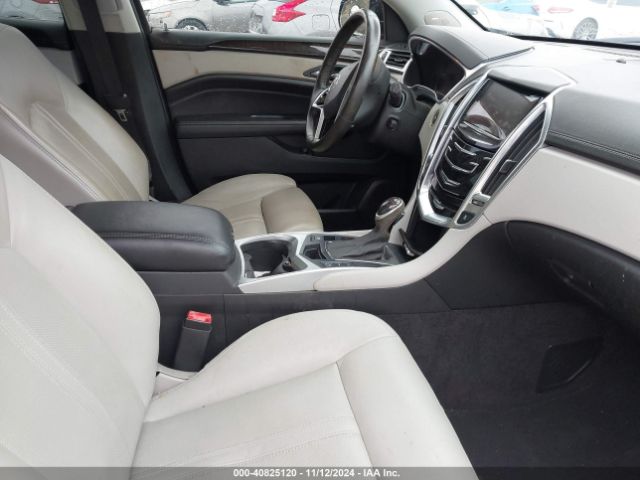 3GYFNGE35ES654431 Cadillac Srx Premium Collection
