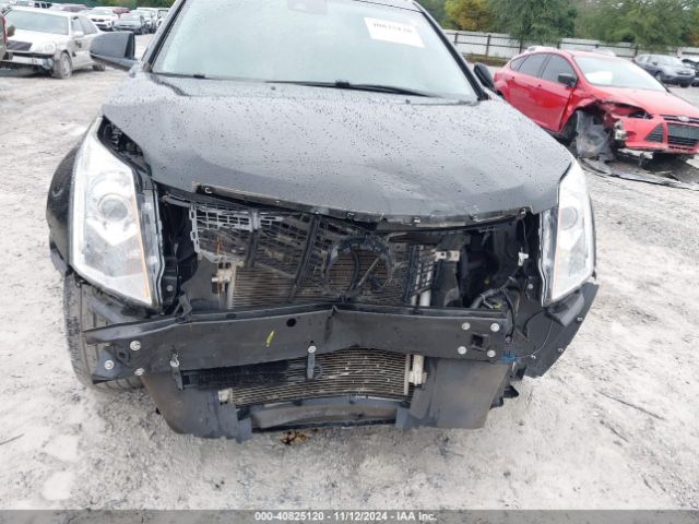 3GYFNGE35ES654431 Cadillac Srx Premium Collection