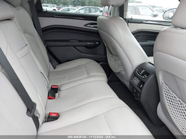 3GYFNGE35ES654431 Cadillac Srx Premium Collection