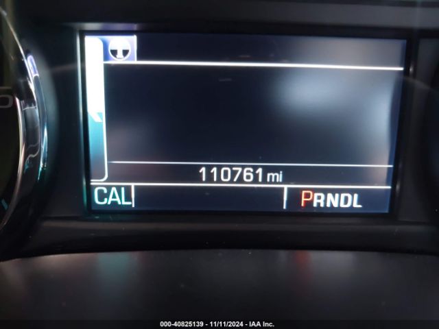 2GCVKREC0J1107143 Chevrolet Silverado 1500 1lt