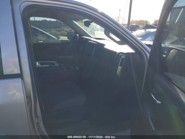 2GCVKREC0J1107143 Chevrolet Silverado 1500 1lt