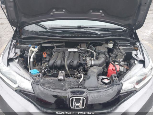 3HGGK5H59FM753328 Honda FIT LX