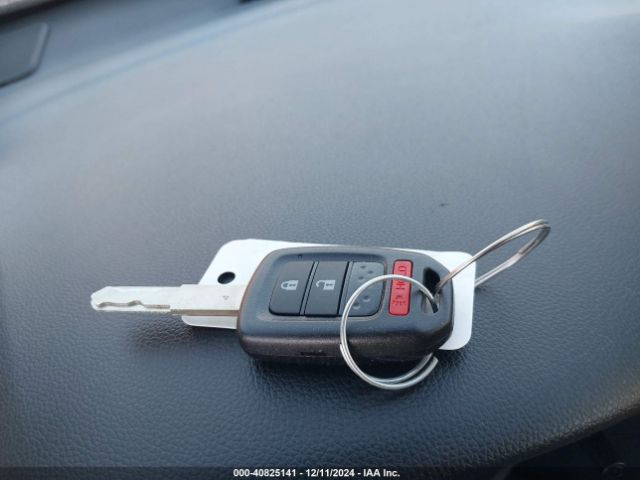 3HGGK5H59FM753328 Honda FIT LX