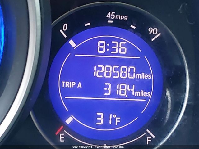 3HGGK5H59FM753328 Honda FIT LX