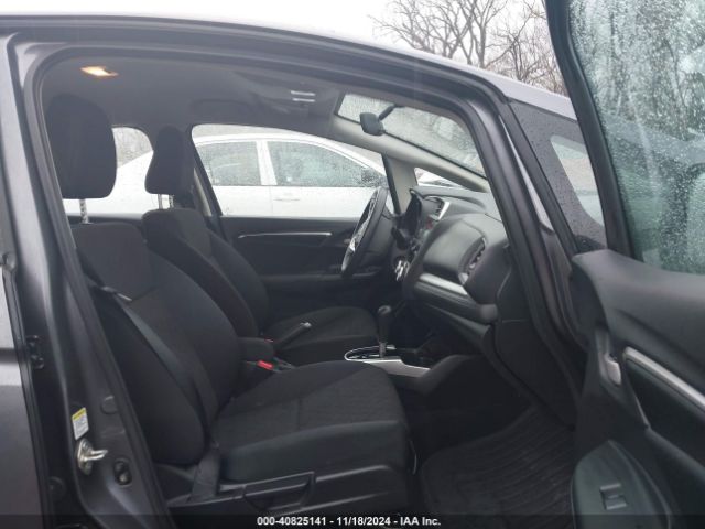 3HGGK5H59FM753328 Honda FIT LX