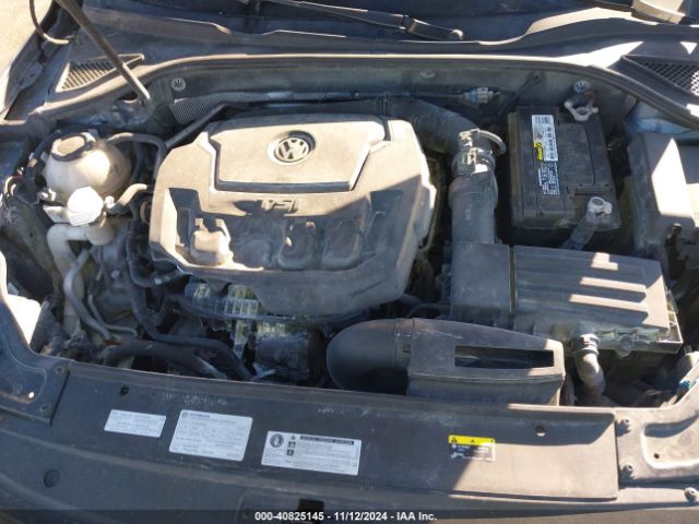 1VWBA7A3XJC008613 Volkswagen Passat 2.0t Se