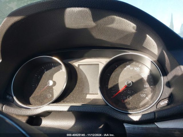 1VWBA7A3XJC008613 Volkswagen Passat 2.0t Se
