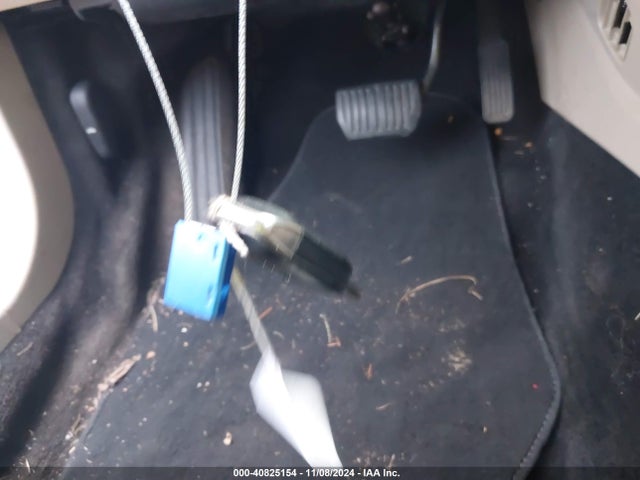 Ford FUSION SE 2015 3FA6P0H70FR237870 Image 11