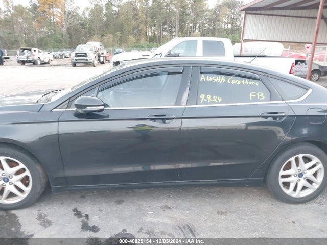 Ford FUSION SE 2015 3FA6P0H70FR237870 Image 15