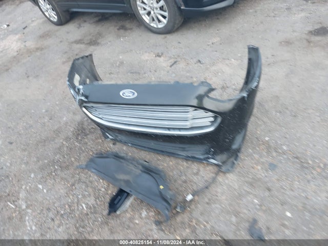 Ford FUSION SE 2015 3FA6P0H70FR237870 Image 12