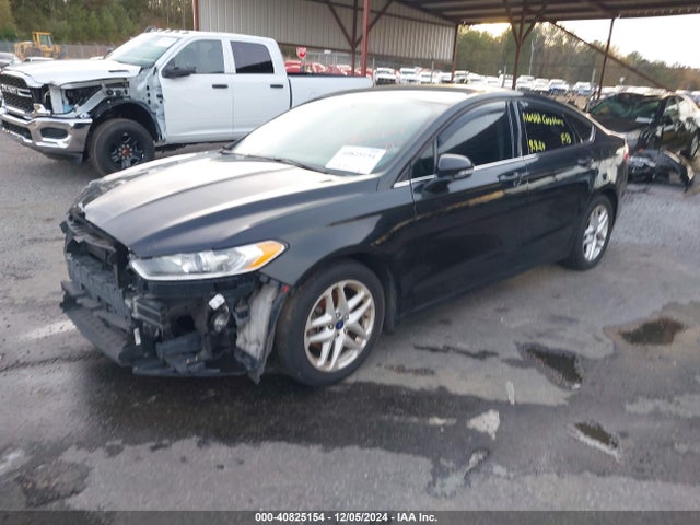 Ford FUSION SE 2015 3FA6P0H70FR237870 Image 2