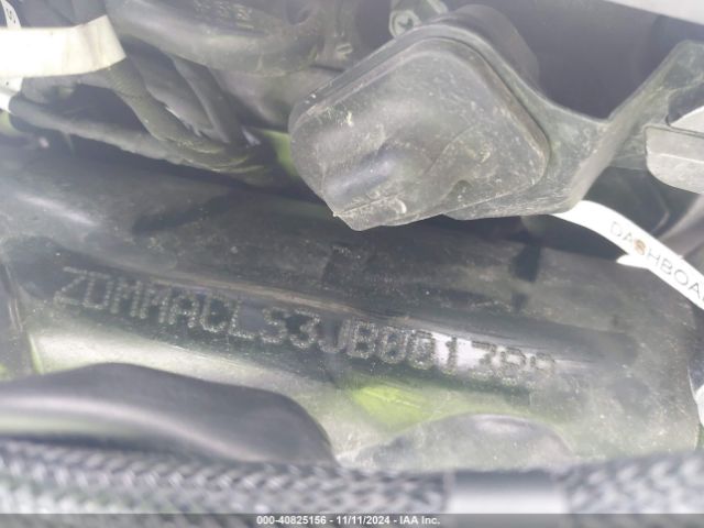 2018 DUCATI MONSTER ZDMMACLS3JB001389 Photo 9