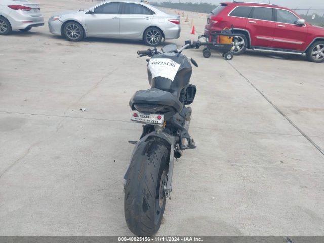 2018 DUCATI MONSTER ZDMMACLS3JB001389 Photo 5
