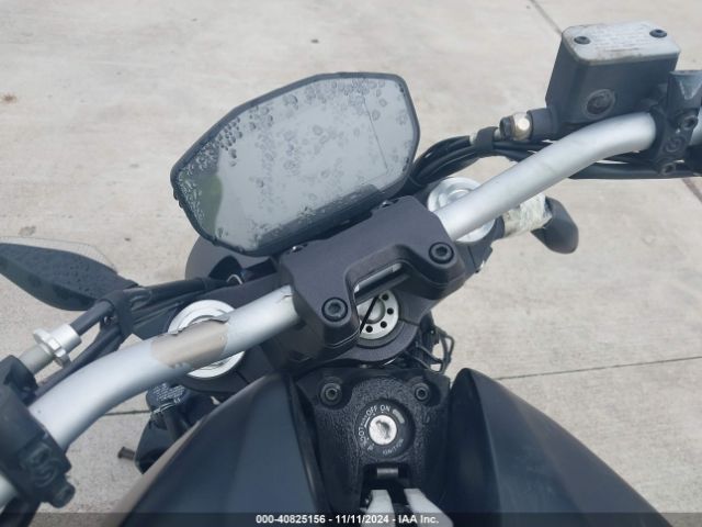 2018 DUCATI MONSTER ZDMMACLS3JB001389 Photo 6