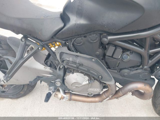 2018 DUCATI MONSTER ZDMMACLS3JB001389 Photo 7