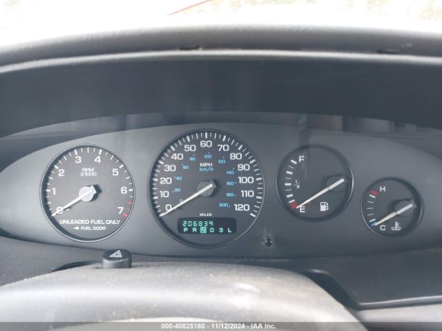1997 CHRYSLER SEBRING 3C3EL45H8VT573150 Photo 6