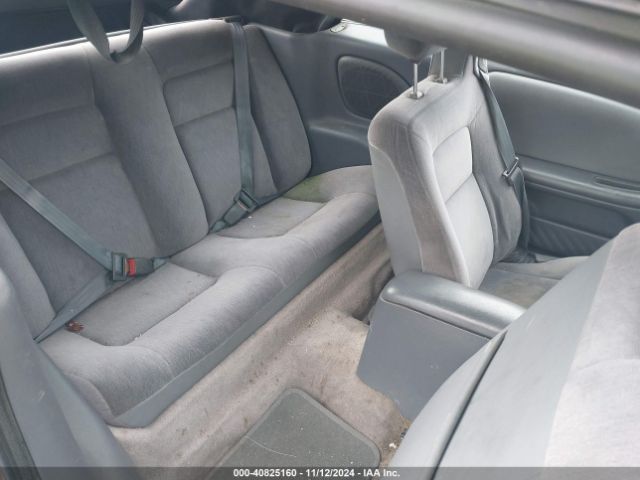 1997 CHRYSLER SEBRING 3C3EL45H8VT573150 Photo 7