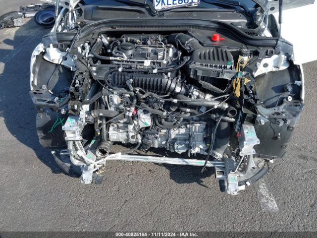WMW23DL01R3R81192 Mini Convertible Cooper