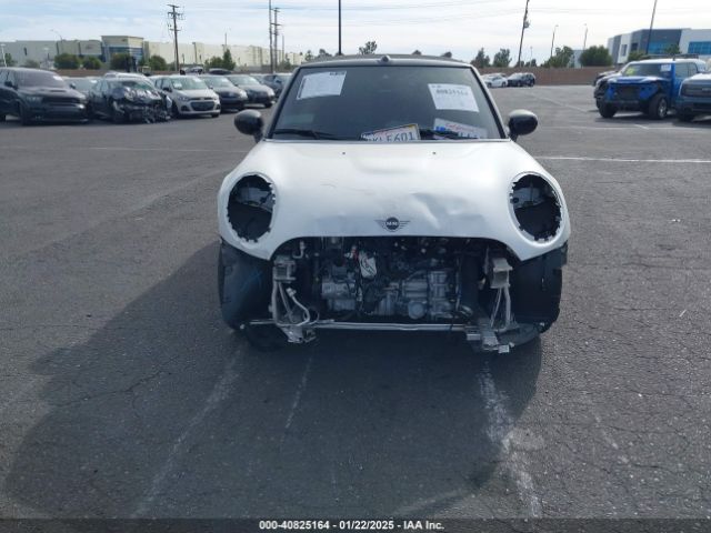 WMW23DL01R3R81192 Mini Convertible Cooper