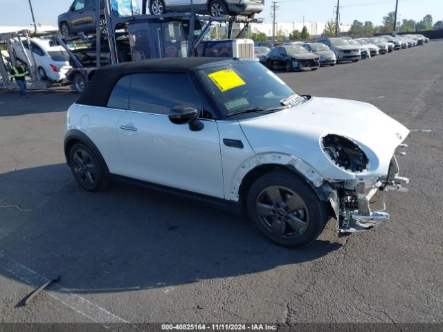 WMW23DL01R3R81192 Mini Convertible Cooper