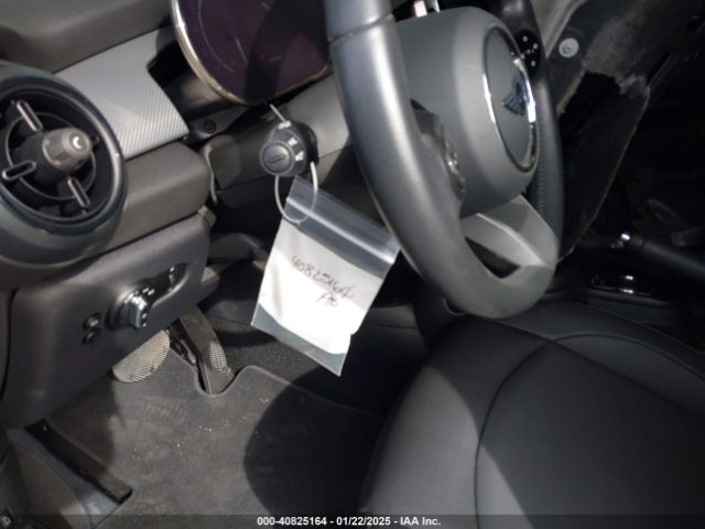 WMW23DL01R3R81192 Mini Convertible Cooper