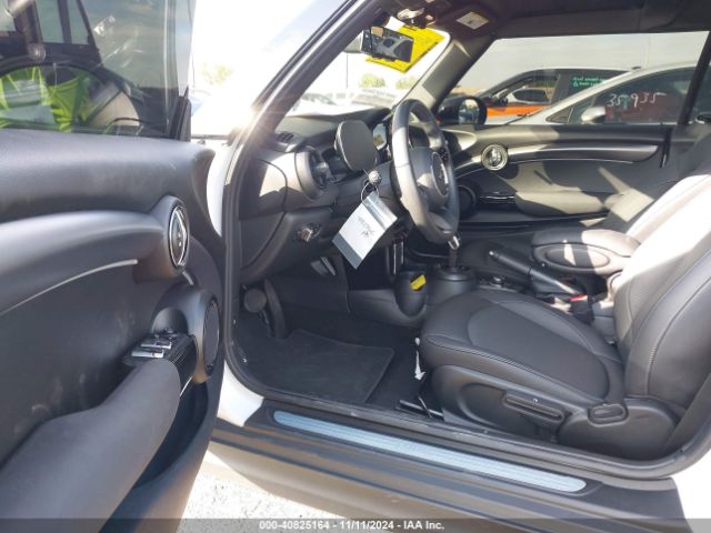 WMW23DL01R3R81192 Mini Convertible Cooper