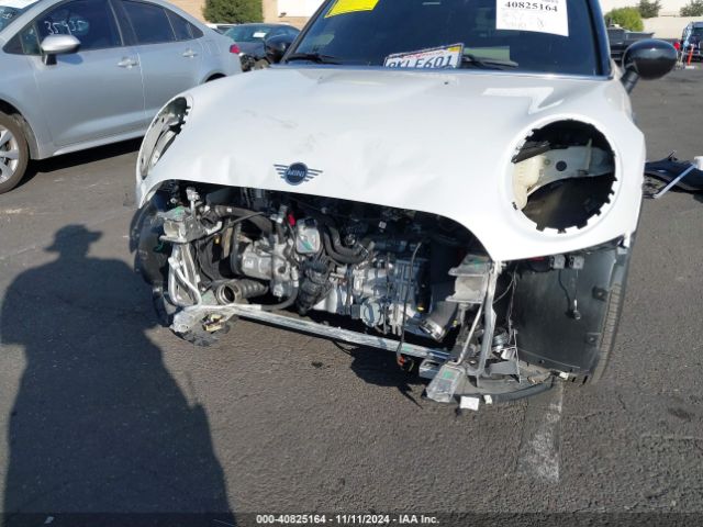 WMW23DL01R3R81192 Mini Convertible Cooper